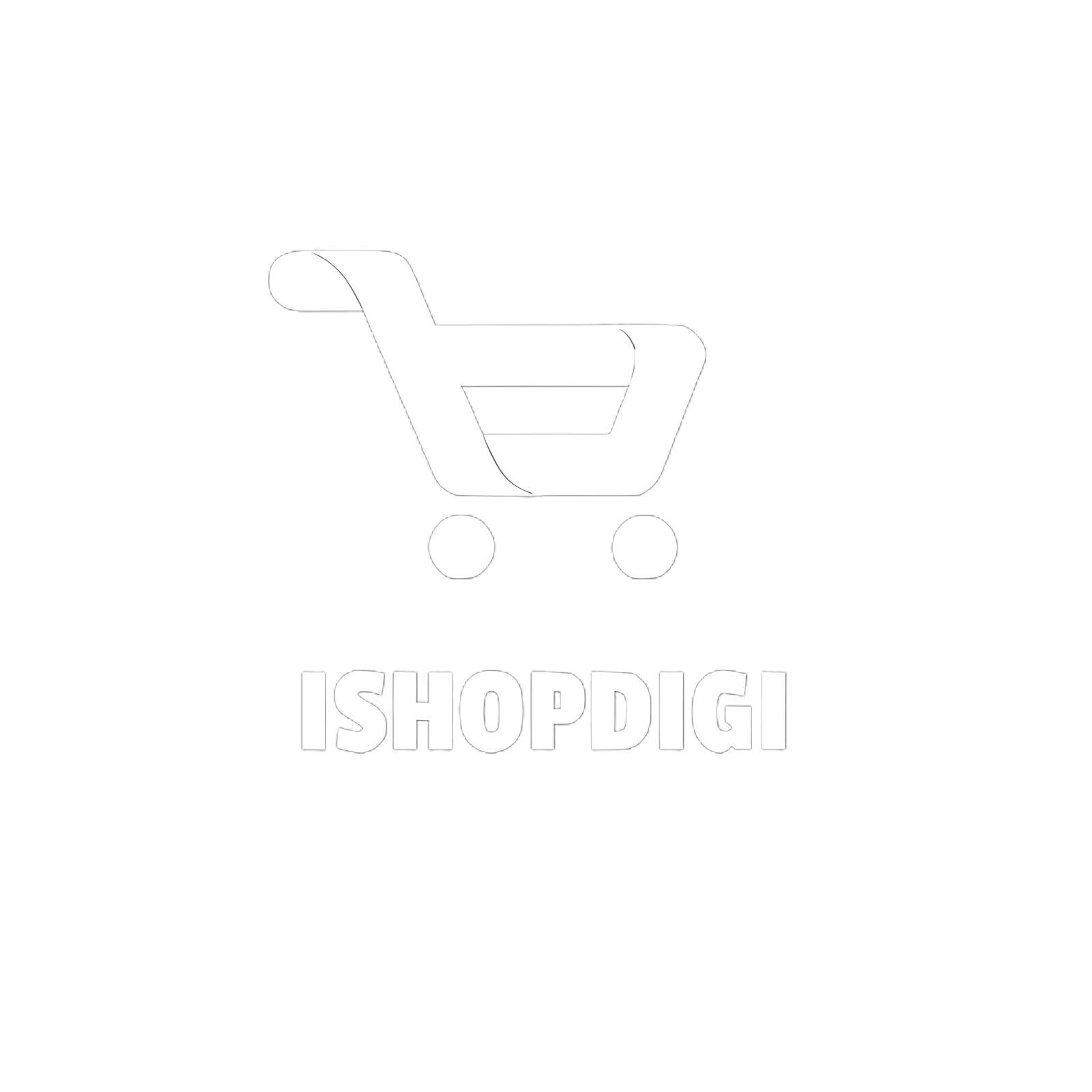 Logo ISHOPDIGI